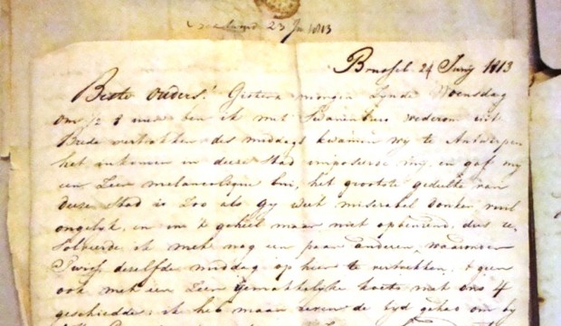 11.05.11.Brieven-Napoleon-detail-brief