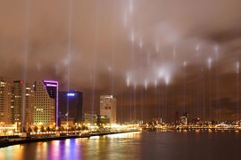 Bombardement Rotterdam: oorlogsdaad of misdaad?