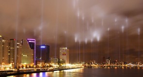 Bombardement Rotterdam: oorlogsdaad of misdaad?