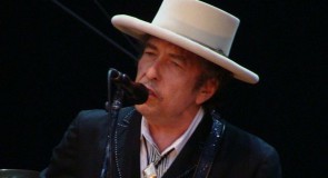Bob Dylan: The voice of a generation