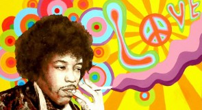 Van de Summer of Love naar Pinkpop