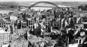 Een historische vergissing: Nijmegen 1944