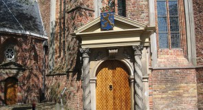 Leeuwarden: bakermat Nederlands koningshuis