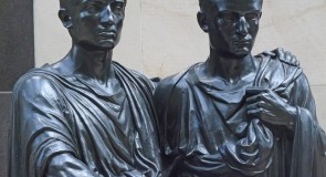 Tiberius Gracchus: “Yes We Can!”