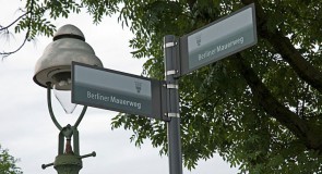 Een bezoek aan Berlijn uit de Koude Oorlog