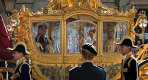 De Gouden Koets: omstreden Gouden Kwartjeswagen