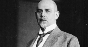 De moord op Walther Rathenau