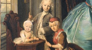 Locke en Wolff: de supernannies van de 18e eeuw