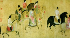 China’s Gouden Eeuw: 300 jaar Grote Pracht