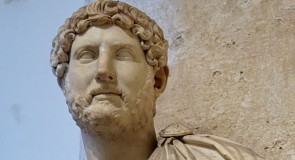 Het Romeinse Griekje: Hadrianus’ invloed op Athene