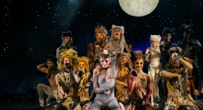 De Amerikaanse roots van de musical