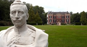 Huis Doorn en de Duitse keizer