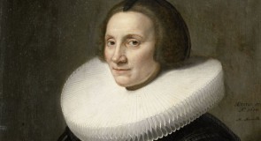 De portretfabriek van Michiel van Mierevelt