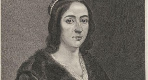 Anna Maria van Schurman: een rariteit?