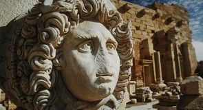Archeologisch erfgoed en de Arabische Lente