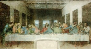 Is Leonardo’s Laatste Avondmaal wel zo bijzonder?
