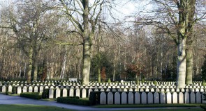 Grebbeberg in ons geheugen gegrift