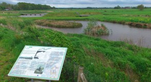 De Friese Waterlinie herontdekt