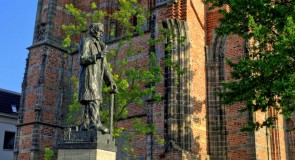 P.J. Troelstra: in de ban van Friesland