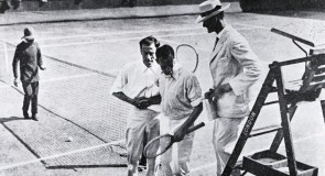 Wimbledon en het ontstaan van de moderne tennisport