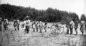 Wat vooraf ging aan de Rwandese genocide