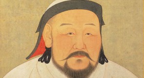 De Mongolen: het sociale beleid van een steppevolk