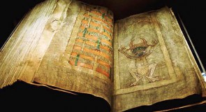 Satanisme in de Middeleeuwen? De Codex Gigas