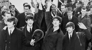 The Beatles: van tienerliefde tot wereldvrede