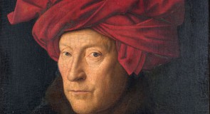 De weg naar Van Eyck