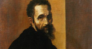 Beroemd en berucht: Michelangelo volgens Vasari