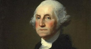George Washington unaniem eerste president VS
