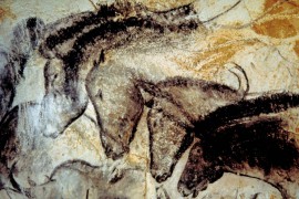 De oorsprong van de kunst: de grot van Chauvet