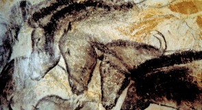 De oorsprong van de kunst: de grot van Chauvet