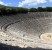 Tragiek en trance in het theater van Epidaurus