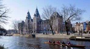 Een nieuw hart voor het Rijksmuseum