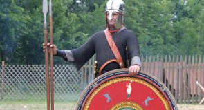 Hadrianopolis: het Romeinse Rijk op zijn knieën