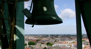 Ring them bells! Zoeken naar de perfecte klok
