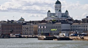Het vergeten koninkrijk Finland