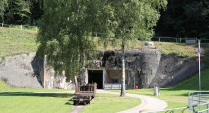 Maginotlinie versus Westwall: The battle