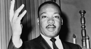 De droom van Dr. Martin Luther King