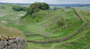Hadrian’s Wall: een muur met vele gezichten