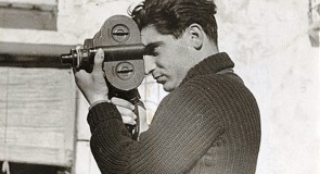 Geen oorlog zonder fotografie