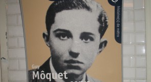 Guy Moquet: te jonge verzetsheld
