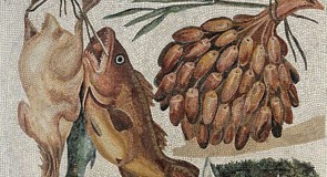 Vlees noch vis: vegetariërs in de oudheid
