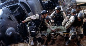 Feit en fictie in de film Black Hawk Down