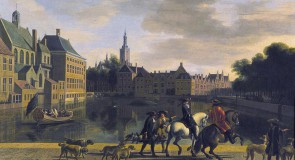 Baljuws of boeven? Machtsmisbruik in Den Haag