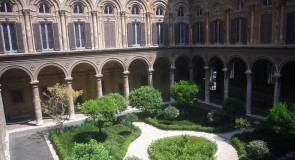 Palazzo Doria Pamphili: kunst en connecties