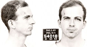 Lee Harvey Oswald: eeuwige mislukking