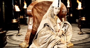 Feit en fictie in de film Pope Joan