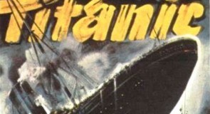 De Titanic die zonk in 1943